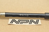 NOS Honda 1979-80 XL100 S Clutch Cable 22870-436-000