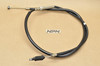 NOS Honda 1979-80 XL100 S Clutch Cable 22870-436-000
