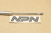 NOS Honda CL100 CL125 CB100 CB125 Throttle Cable 17910-107-671