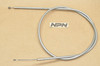 NOS Honda CL100 CL125 CB100 CB125 Throttle Cable 17910-107-671