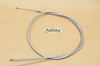 NOS Honda CL125 CL100 CB100 CB125 Throttle Cable 17910-107-671