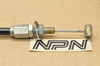 NOS Honda 1979 XL500 S XR500 Throttle Cable B 17920-429-000