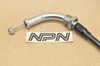 NOS Honda 1979 XL500 S XR500 Throttle Cable B 17920-429-000
