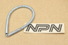 NOS Honda CB77 CB72 CL72 CL77 Air Filter Connecting Tube Band Clip 17255-268-010