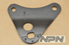 Vtg OEM Honda CB550 K1-76 Right Exhaust Muffler Mount Stay Bracket 18345-374-670