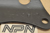 Vtg OEM Honda CB550 K1-76 Right Exhaust Muffler Mount Stay Bracket 18345-374-670