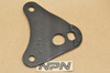 Vtg OEM Honda CB550 K1-76 Right Exhaust Muffler Mount Stay Bracket 18345-374-670