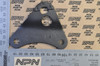 Vtg OEM Honda CB550 K1-76 Right Exhaust Muffler Mount Stay Bracket 18345-374-670