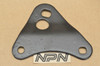 Vtg OEM Honda CB550 K1-76 Right Exhaust Muffler Mount Stay Bracket 18345-374-670