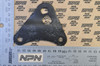 Vtg OEM Honda CB550 K1-76 Left Exhaust Muffler Mount Stay Bracket 18435-374-670