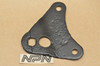 Vtg OEM Honda CB550 K1-76 Left Exhaust Muffler Mount Stay Bracket 18435-374-670