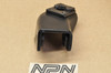 Vtg OEM Honda CB550F CB550 K CB750A CB750 F Left Foot Peg Bracket 50712-374-670
