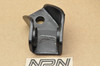 Vtg OEM Honda CB550F CB550 K CB750A CB750 F Left Foot Peg Bracket 50712-374-670
