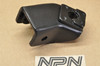 Vtg OEM Honda CB550F CB550 K CB750A CB750 F Left Foot Peg Bracket 50712-374-670