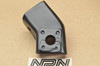 Vtg OEM Honda CB550F CB550 K CB750A CB750 F Left Foot Peg Bracket 50712-374-670