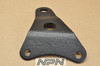 Vtg OEM Honda CB500 K0-K2 CB550 K0-76 Left Muffler Mount Bracket B 18430-323-040