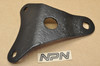 Vtg OEM Honda CB500 K0-K2 CB550 K0-76 Left Muffler Mount Bracket B 18430-323-040