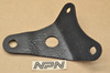 Vtg OEM Honda CB500 K0-K2 CB550 K0-76 Left Muffler Mount Bracket B 18430-323-040
