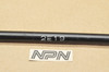 NOS Honda CR750 CB750 Racing Sport Kit Rear Brake Cable 43460-300-970