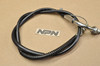 NOS Honda 1975-76 CB400 F Throttle Cable A 17910-377-000