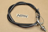 NOS Honda 1975-76 CB400 F Throttle Cable A 17910-377-000