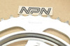NOS Honda MB5 CR80 R Rear Wheel Final Chain Driven Sprocket 47T 41200-169-000