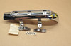 NOS Honda VT700 C VT750 C Exhaust Muffler Pipe Heat Shield Guard 18418-ME9-770