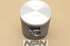 NOS Honda 1990-91 CR125 Vertex 54MM Piston, Ring , Pin & Clip Set 2151D