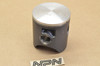 NOS Honda 1990-91 CR125 Vertex 54MM Piston, Ring , Pin & Clip Set 2151D