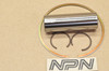 NOS Honda 1997-2000 CR250  Wiseco 66.40 mm Piston, Ring , Pin & Clips Set 768PS