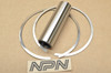 NOS Honda ATC250 CR250 R Wiseco Big Bore 71.5 mm Piston, Rings & Pin Set 431P6