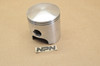 NOS Honda ATC250 CR250 R Wiseco Big Bore 71.5 mm Piston, Rings & Pin Set 431P6