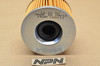 NOS Honda CB350 CB400 CB500 CB550 CB750 CBX GL1000 Fram Oil Filter 15410-422-000
