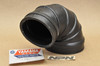 NOS Yamaha 1977-79 IT175 1977-80 YZ125 Air Filter Rubber Joint Tube 1W1-14453-00