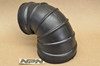 NOS Yamaha 1977-79 IT175 1977-80 YZ125 Air Filter Rubber Joint Tube 1W1-14453-00