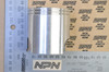NOS Yamaha YFS200 Blaster Wiseco 66mm Std Size Piston, Rings & Clips Kit 573PS