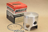 NOS Yamaha YFS200 Blaster Wiseco 66mm Std Size Piston, Rings & Clips Kit 573PS