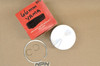 NOS Yamaha YFS200 Blaster Wiseco 66mm Std Size Piston, Rings & Clips Kit 573PS