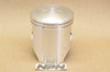 NOS Suzuki RM250 RMX250 Wiseco 67mm Piston, Rings, Pin & Clips Set 642M06700