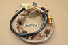 NOS Honda SL350 K1 Stator Magneto Generator & Rotor 31100-312-004