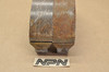 NOS Honda CA175 CB175 CL175 CL200 SL350 Front Brake Shoe Pad Set 45120-354-670