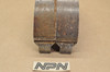 NOS Honda CA175 CB175 CL175 CL200 SL350 Front Brake Shoe Pad Set 45120-354-670
