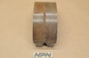 NOS Honda CA175 CB175 CL175 CL200 SL350 Front Brake Shoe Pad Set 45120-354-670