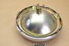 NOS Honda 1979 CB750 L Headlight Sealed Beam & Bezel Ring 33100-425-870