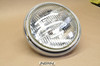 NOS Honda 1979 CB750 L Headlight Sealed Beam & Bezel Ring 33100-425-870