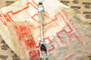 NOS Honda CL72 CL77 Rear Brake Arm 43410-273-000