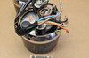 NOS Honda CB450 K1-K2 Speedometer Tachometer Meter Set Cluster 37200-292-672