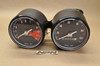 NOS Honda CB450 K1-K2 Speedometer Tachometer Meter Set Cluster 37200-292-672