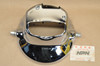 NOS Honda CB650 CB750 CB900 GL1100 Head Light Housing Bucket Case 61301-460-000