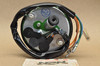 NOS Honda XL350 K0 Tachometer RPM Tach Meter Gauge 37240-356-008